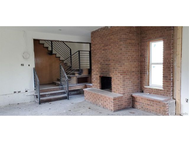 3530 Chase St, Wheat Ridge, CO 80212