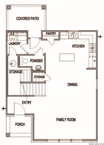 107 TRIFLE TRL, New Braunfels, TX 78130