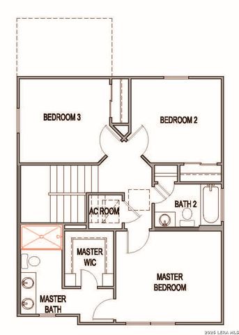 107 TRIFLE TRL, New Braunfels, TX 78130