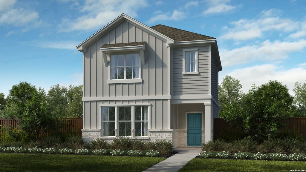 107 TRIFLE TRL, New Braunfels, TX 78130
