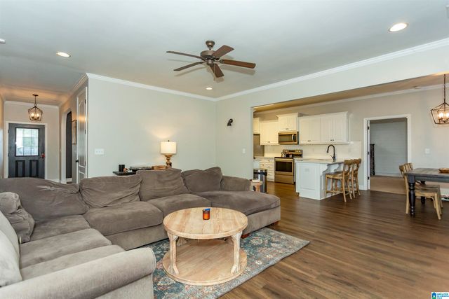 13914 GRAND POINTE BOULEVARD, Northport, AL 35475