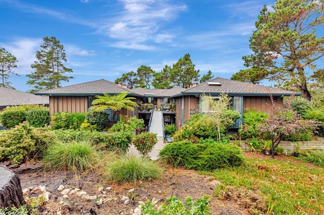 31 Del Mesa Carmel, Carmel, CA 93923