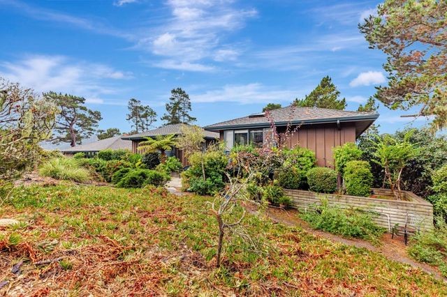 31 Del Mesa Carmel, Carmel, CA 93923