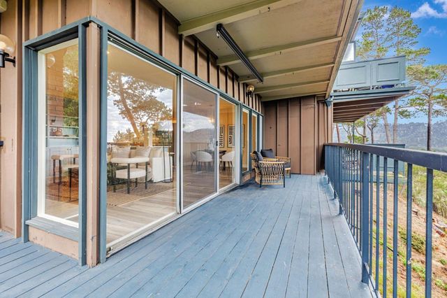 31 Del Mesa Carmel, Carmel, CA 93923