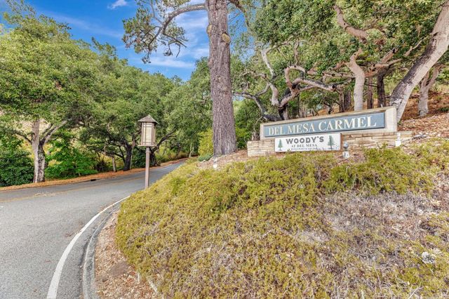 31 Del Mesa Carmel, Carmel, CA 93923