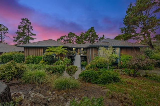 31 Del Mesa Carmel, Carmel, CA 93923