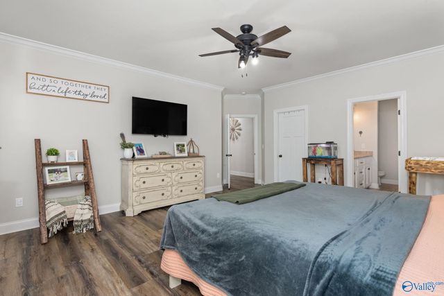 132 Lewis Vann Drive, Hazel Green, AL 35750