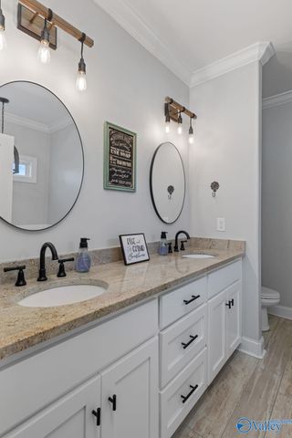 132 Lewis Vann Drive, Hazel Green, AL 35750