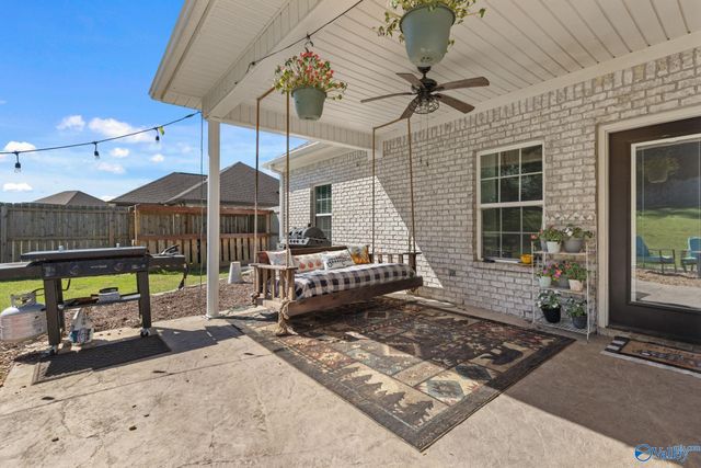 132 Lewis Vann Drive, Hazel Green, AL 35750