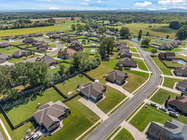 132 Lewis Vann Drive, Hazel Green, AL 35750