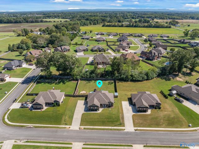 132 Lewis Vann Drive, Hazel Green, AL 35750