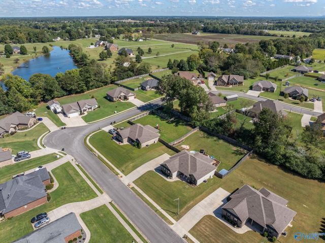 132 Lewis Vann Drive, Hazel Green, AL 35750