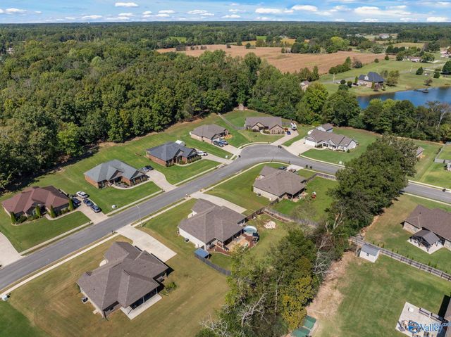 132 Lewis Vann Drive, Hazel Green, AL 35750