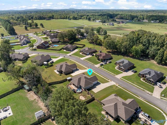132 Lewis Vann Drive, Hazel Green, AL 35750