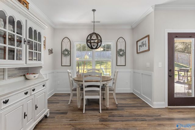 132 Lewis Vann Drive, Hazel Green, AL 35750