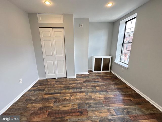 2316 S FRANKLIN, Philadelphia, PA 19148
