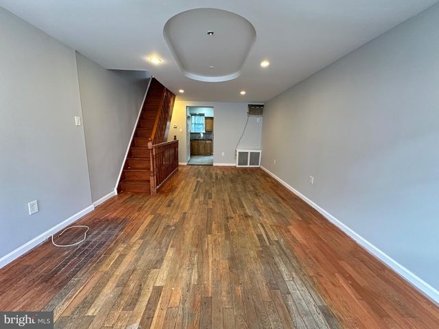 2316 S FRANKLIN, Philadelphia, PA 19148