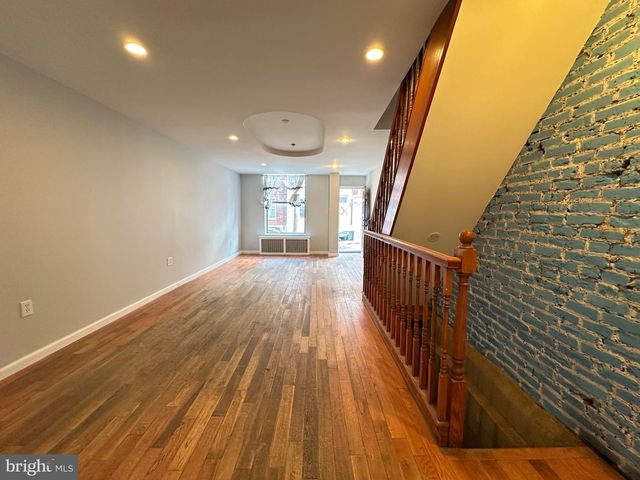 2316 S FRANKLIN, Philadelphia, PA 19148