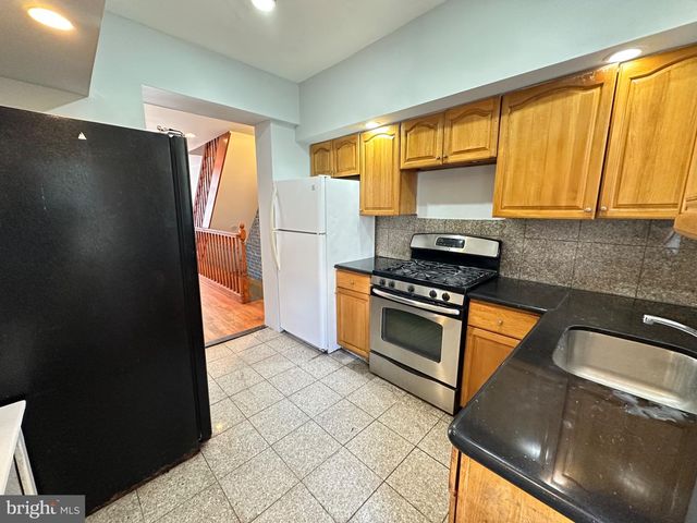 2316 S FRANKLIN, Philadelphia, PA 19148