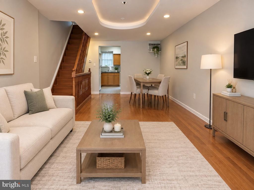 2316 S FRANKLIN, PHILADELPHIA, PA 19148 — photo 4