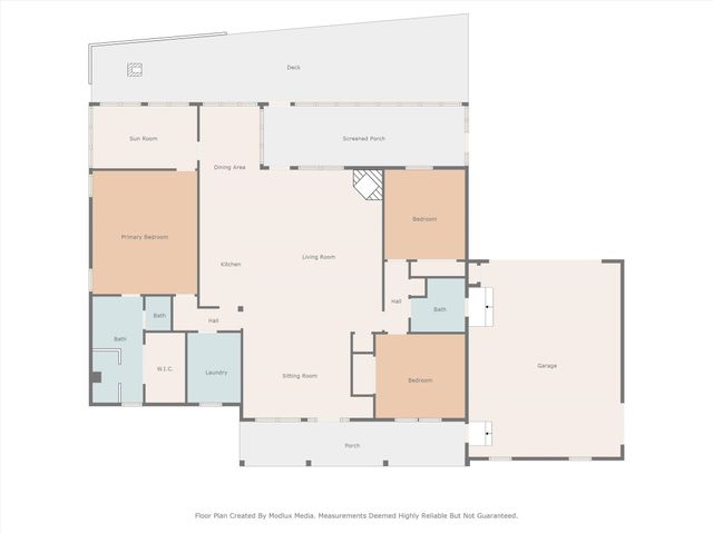 6205 Joseph Drive, Granbury, TX 76049