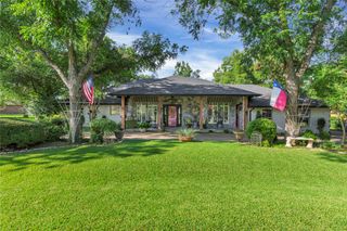 6205 Joseph Drive, Granbury, TX 76049