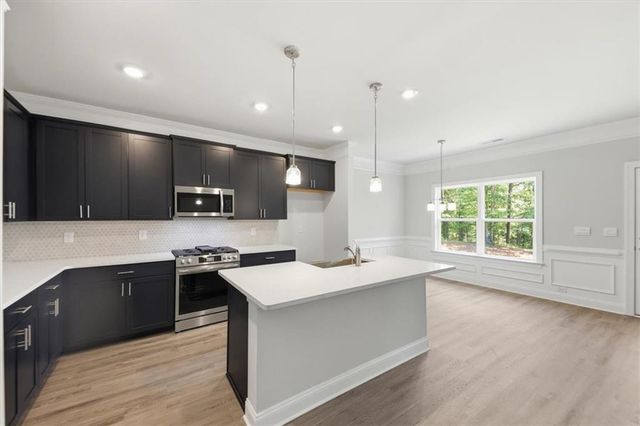 3334 Siena Place, Douglasville, GA 30135