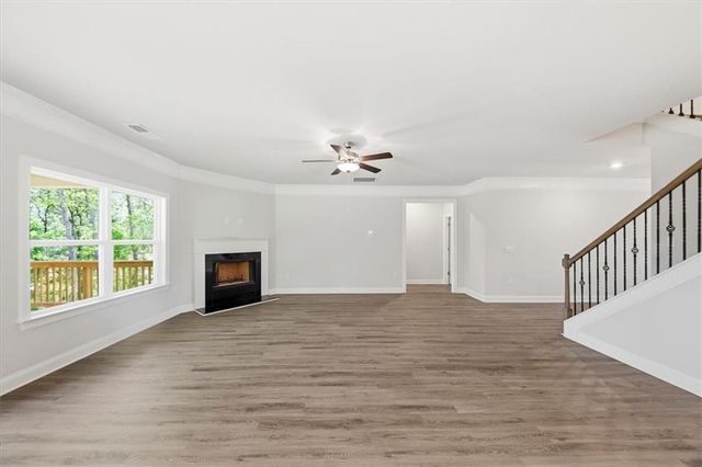 3334 Siena Place, Douglasville, GA 30135