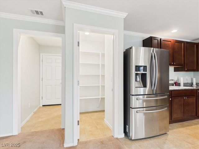 3821 East Sedgwick Avenue, Pahrump, NV 89061