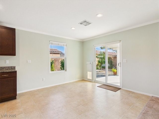 3821 East Sedgwick Avenue, Pahrump, NV 89061