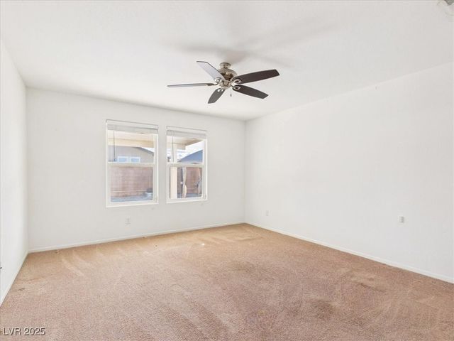 3821 East Sedgwick Avenue, Pahrump, NV 89061