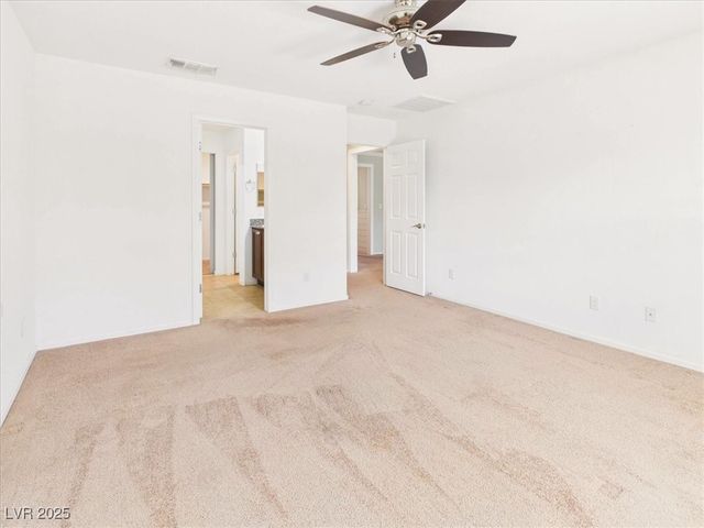 3821 East Sedgwick Avenue, Pahrump, NV 89061