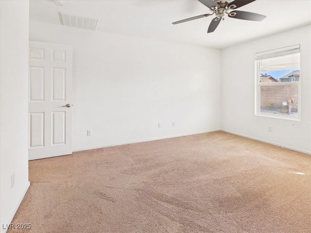 3821 East Sedgwick Avenue, Pahrump, NV 89061