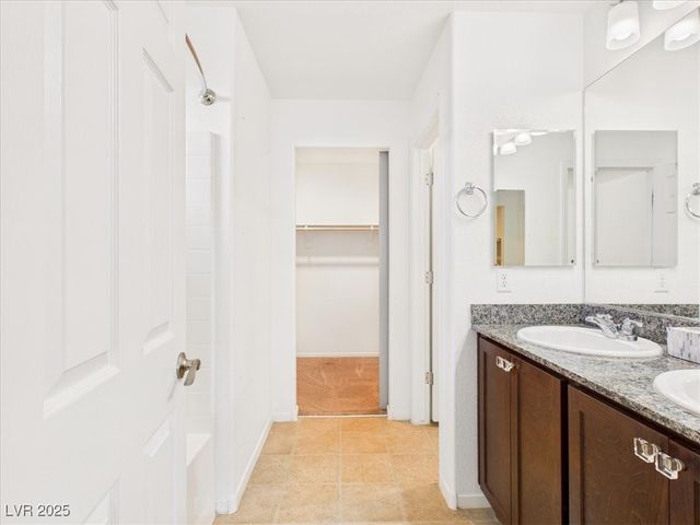 3821 East Sedgwick Avenue, Pahrump, NV 89061