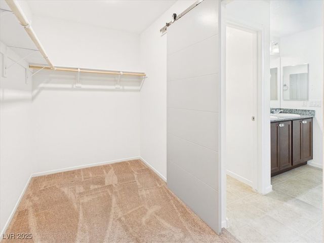 3821 East Sedgwick Avenue, Pahrump, NV 89061