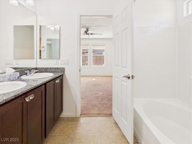 3821 East Sedgwick Avenue, Pahrump, NV 89061