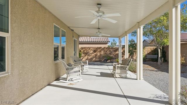 3821 East Sedgwick Avenue, Pahrump, NV 89061