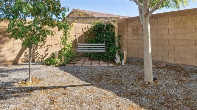 3821 East Sedgwick Avenue, Pahrump, NV 89061
