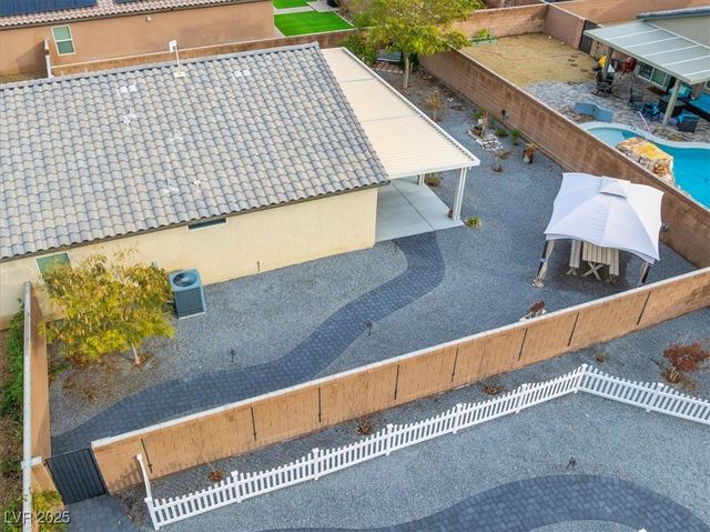 3821 East Sedgwick Avenue, Pahrump, NV 89061