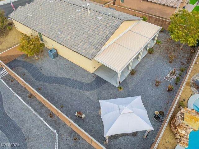 3821 East Sedgwick Avenue, Pahrump, NV 89061