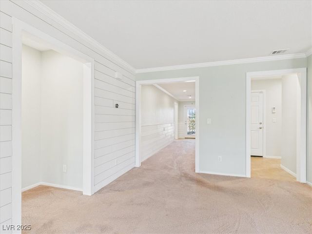 3821 East Sedgwick Avenue, Pahrump, NV 89061