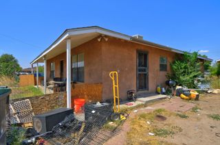 413 TAHOE Place NE, Albuquerque, NM 87107