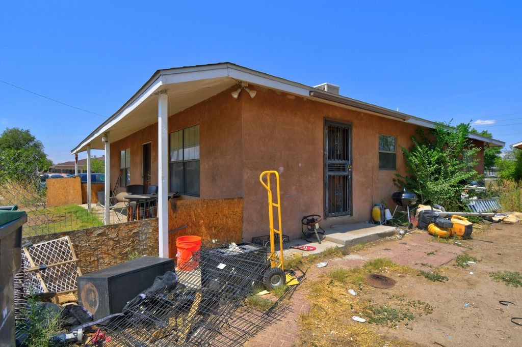 413 TAHOE Place NE, Albuquerque, NM 87107