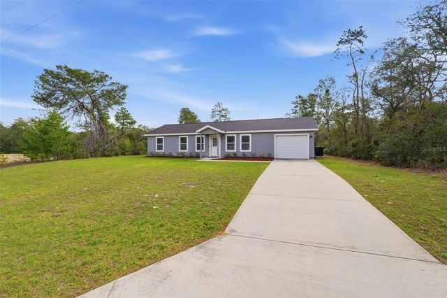 15989 SW 29TH COURT ROAD, Ocala, FL 34473