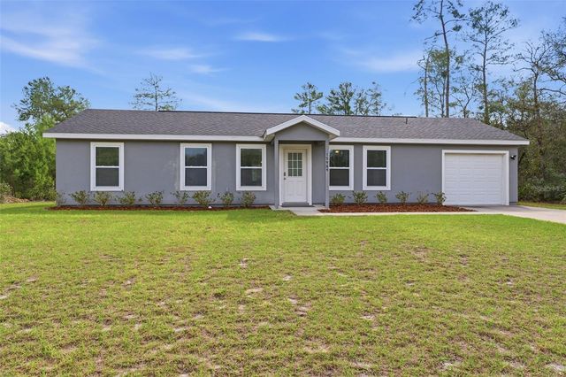 15989 SW 29TH COURT ROAD, Ocala, FL 34473