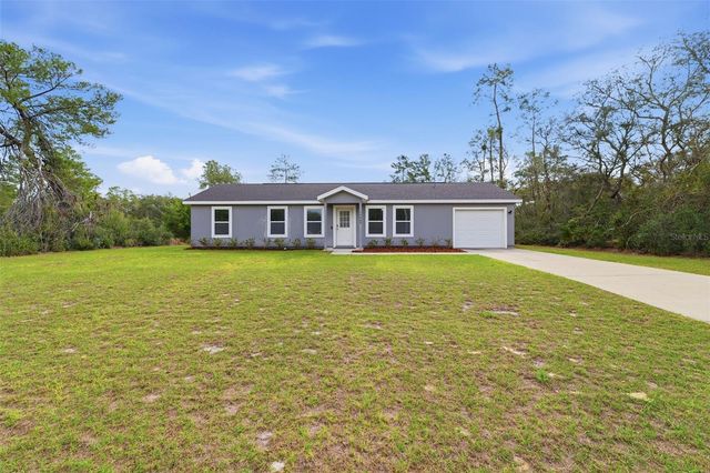15989 SW 29TH COURT ROAD, Ocala, FL 34473