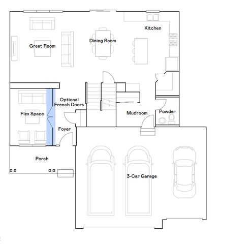 9541 Lydia Lane, Elko New Market, MN 55020