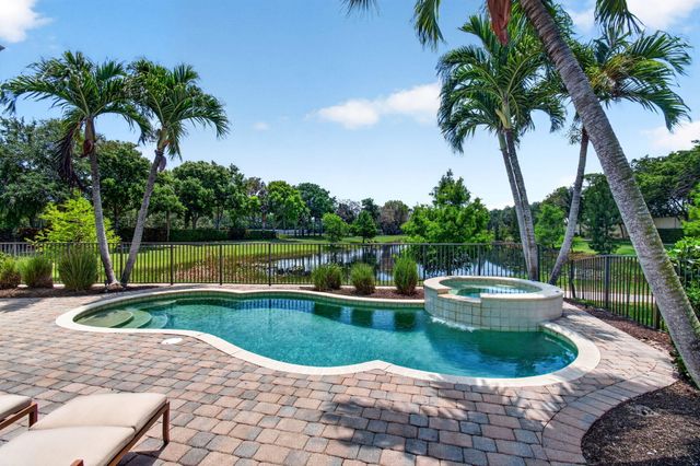 16266 Rosecroft Terrace, Delray Beach, FL 33446