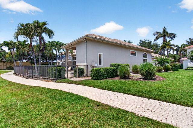 16266 Rosecroft Terrace, Delray Beach, FL 33446