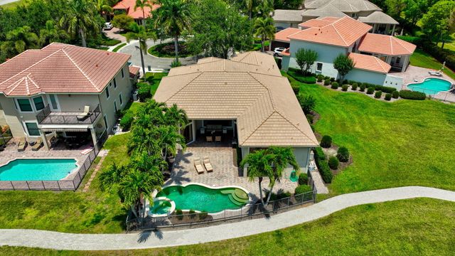 16266 Rosecroft Terrace, Delray Beach, FL 33446